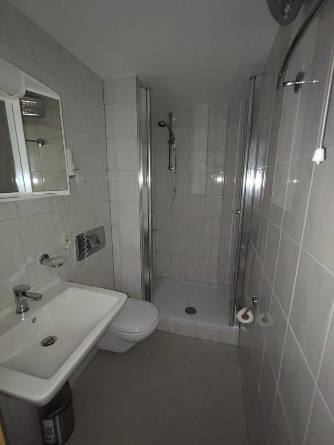 راستات Hotel Schiff المظهر الخارجي الصورة