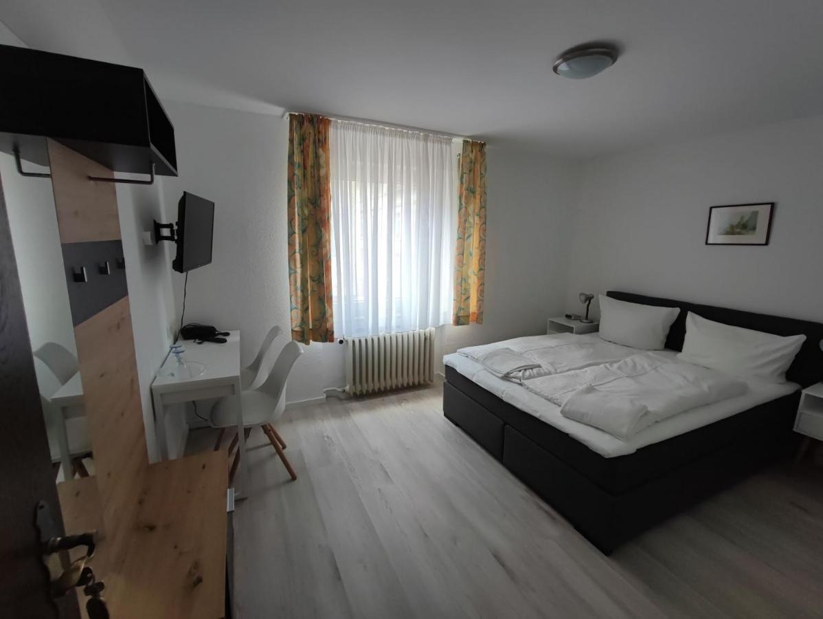 راستات Hotel Schiff المظهر الخارجي الصورة